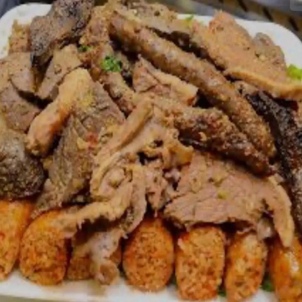 سمين بحة